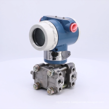 Low Price DPT pressure sensor Pressure Transmitter Air Gas Differential Pressure Transmitter 4-20mA